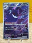 Gengar CBB3C 03 07 Holo Card [US SELLER] Pokémon TCG Exclusive Chinese Gem Vol.3