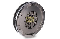 NEU - Schaeffler LuK 415045510 Schwungrad FüR MERCEDES-BENZ