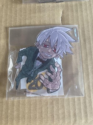 SOUL EATER Acrylic stand Anime character Animation