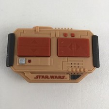Air Hogs Star Wars X-34 Landspeeder Vehículo Repuesto Control Remoto Juguete 2015