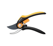 Forbice plus by pass da potatura Fiskars con doppia apertura