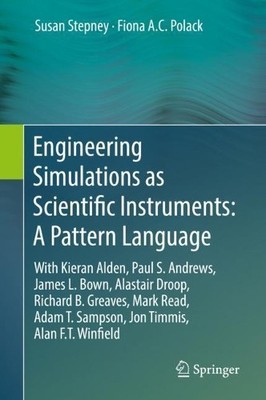 Technische Simulationen als wissenschaftliche Instrumente: Ein Muster... - 9783030019372