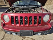 Grille Fits 11-17 PATRIOT 2430776