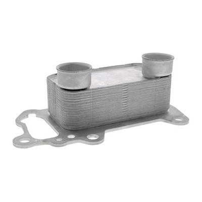 ÖLKÜHLER MOTORÖL für BMW E81 E87 E82 E90 E91 E92 E93 E60 E61 X1 E84 X3 E83 VEMO