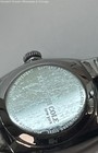 Silver Tone Kenneth Cole Stainless-Steel Wristwatch 46.3g — photo 3