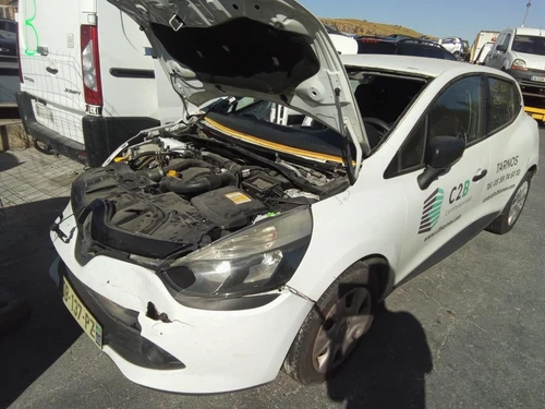 110428257R Zylinderkopf R. für RENAULT CLIO IV Business 2015 1793325 - Bild 7 von 10