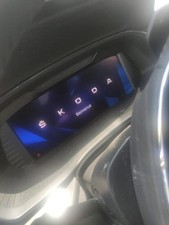Compteur Skoda OCTAVIA