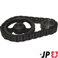 JP Group Steuerkettensatz JP 1112500110 FüR 6U1 6U5 Felicia Skoda 6U7 6UF 2 1 Up