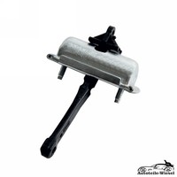 TüRfangband TüRstopper / Vorne FüR Ford Ranger Er Eq Et 99-12