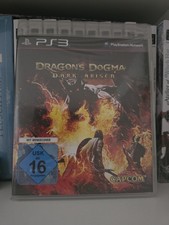 Playstation 3 PS3 Spiel Game - Dragon's Dogma - Dark Ariser - Deutsch - Neu OVP