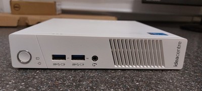 Lenovo Ideacentre 200-01IB 8GB sehr selten - weiß