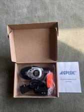AGPTEK DC17A 160805 Dog Shock Training Collar Shock Collar with Manual