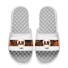 San Fransisco Giants Distressed