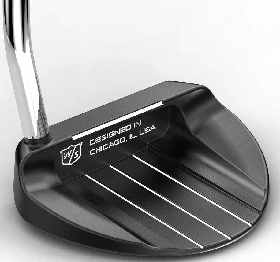 New Wilson Golf Ladies 2018 Infinite Bean Putter 33" - Image 4 of 4