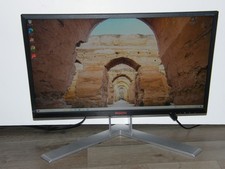 AOC 24" Gaming Monitor AG241QX Model 238LM00009