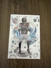 2024 Topps Signature Class Jayden Daniels Rookie Fluidity   #F-2 Commanders