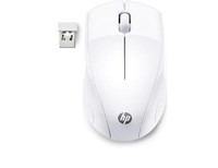 Hp Kabellose Maus Hp 220, Weiß