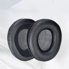 Replacement Ear Pads Cushion for JLab Studio Pro Wireless Headphones Earmuffs