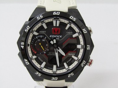 CASIO Casio EDIFICE Edifice Honda TYPE R Edition ECB-2200HTR-1AJR Tough Solar