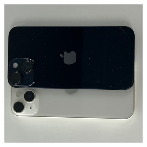 Apple iPhone 14 128GB 256GB 512GB Midnight Starlight 5G AT&T, T-Mobile 