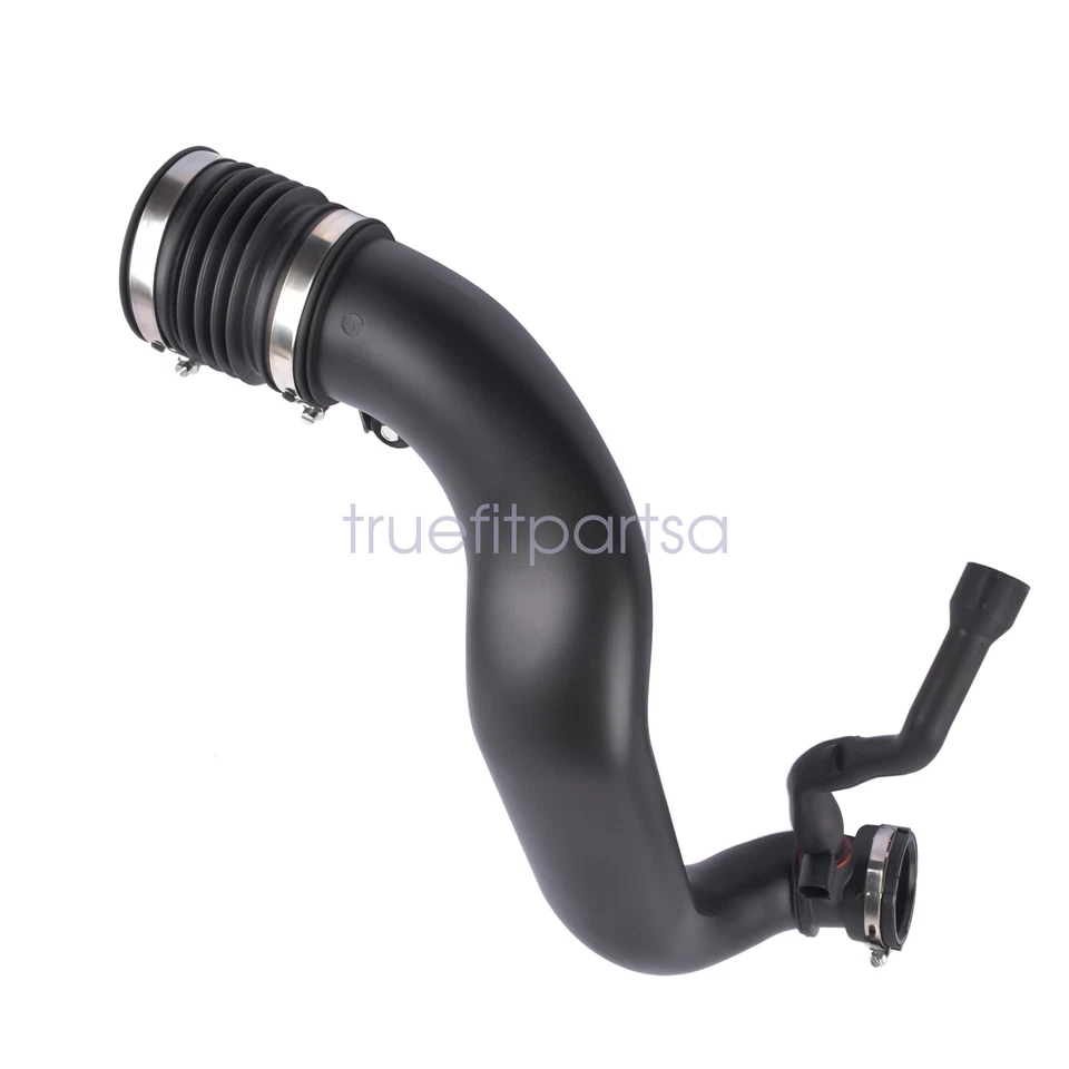Turboschlauch Saugrohr 53013672AE für JEEP Commander XH XK Grand Cherokee WH WK - Bild 4 von 4