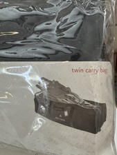 Borsa Portapasseggino Gemellare Maclaren Twin Carry Bag