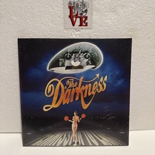 The Darkness Permission To Land Vinyl