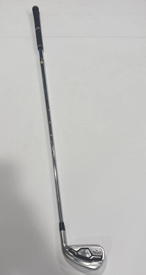 Callaway Apex Forjado CF16 Individual 4 Hierro Acero Dinámico Oro S300 Gold Pride Foto 2 de 4