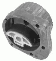 Getriebelager Automatikgetriebe Hinten FÜR BMW X3 (E83) - LemfÖRder 33246 01