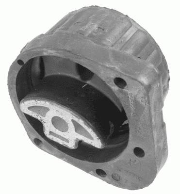 Getriebelager Automatikgetriebe Hinten FÜR BMW X3 (E83) - LemfÖRder 33246 01-image