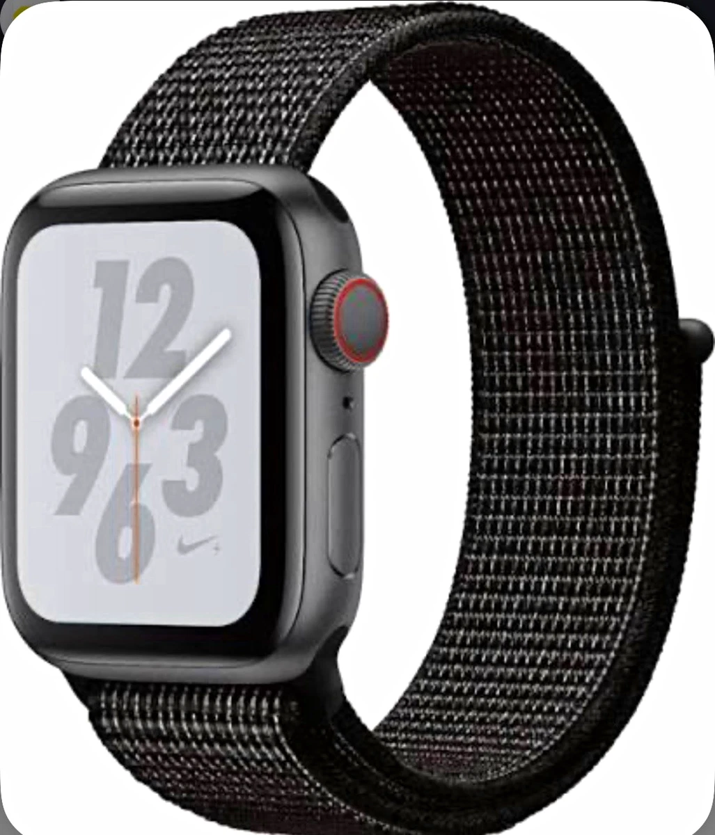 25+ Apple Watch Series 4 40mm Smart Watches for sale | Updated Oct