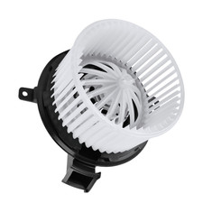 Heater Blower Motor w/Fan for Chevy Silverado 1500-3500 GMC Sierra 07-12 700236