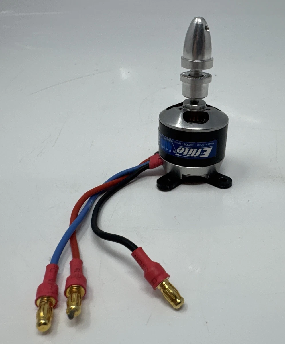 E-flite 8800Kv Brushless Outrunner EFLUM0810 Motor