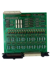 CGEE ALSTHOM DEI 101A PCB CARD