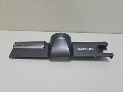 GENUINE SAMSUNG VCA-TAB90 CORDLESS VACUUM HEAD BRUSH ROLL TAB COVER OEM