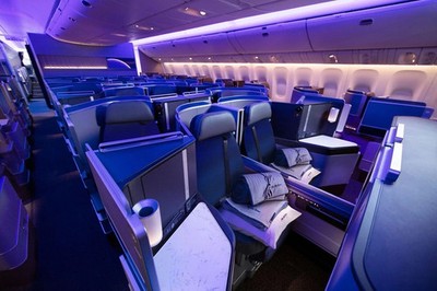 United Airlines 1K PlusPoints 40 Upgrade Advice (240 Avail) - Expires 01/31/2026