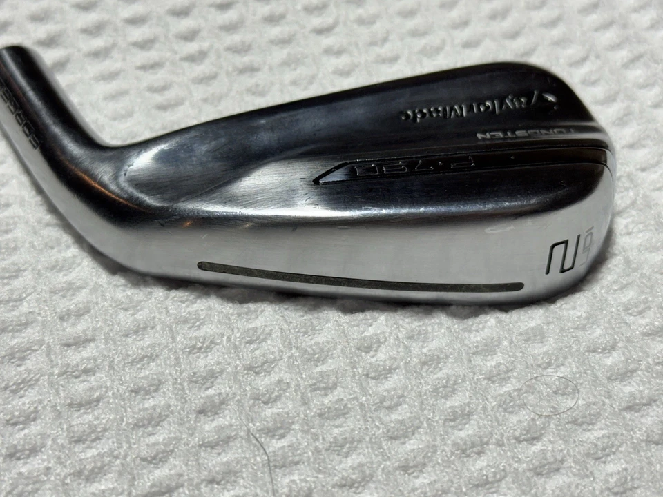 Taylormade p790 udi 2 Iron Head Only Good Condition - Image 3 of 4