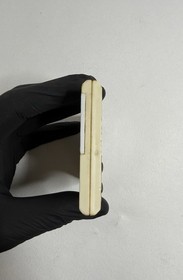 RARE VINTAGE SOVIET  MICKEY MOUSE USSR CATCH EGG ELEKTRONIKA GAME & WATCH