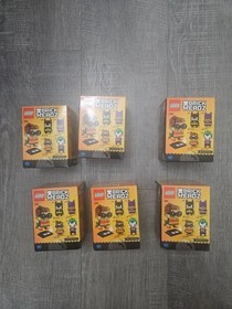 LEGO BRICKHEADZ: Robin (41587) New in box  FREE SHIPPING