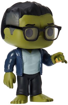 FUNKO Funko Pop! Vinyl: | She-hulk - Pop! 3 Funko Pop Meerkleurig
