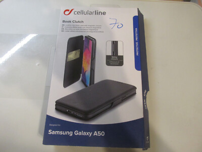 Handy Hülle Schutzhülle für Samsung Galaxy A50  / PalregHanK5Nr.70