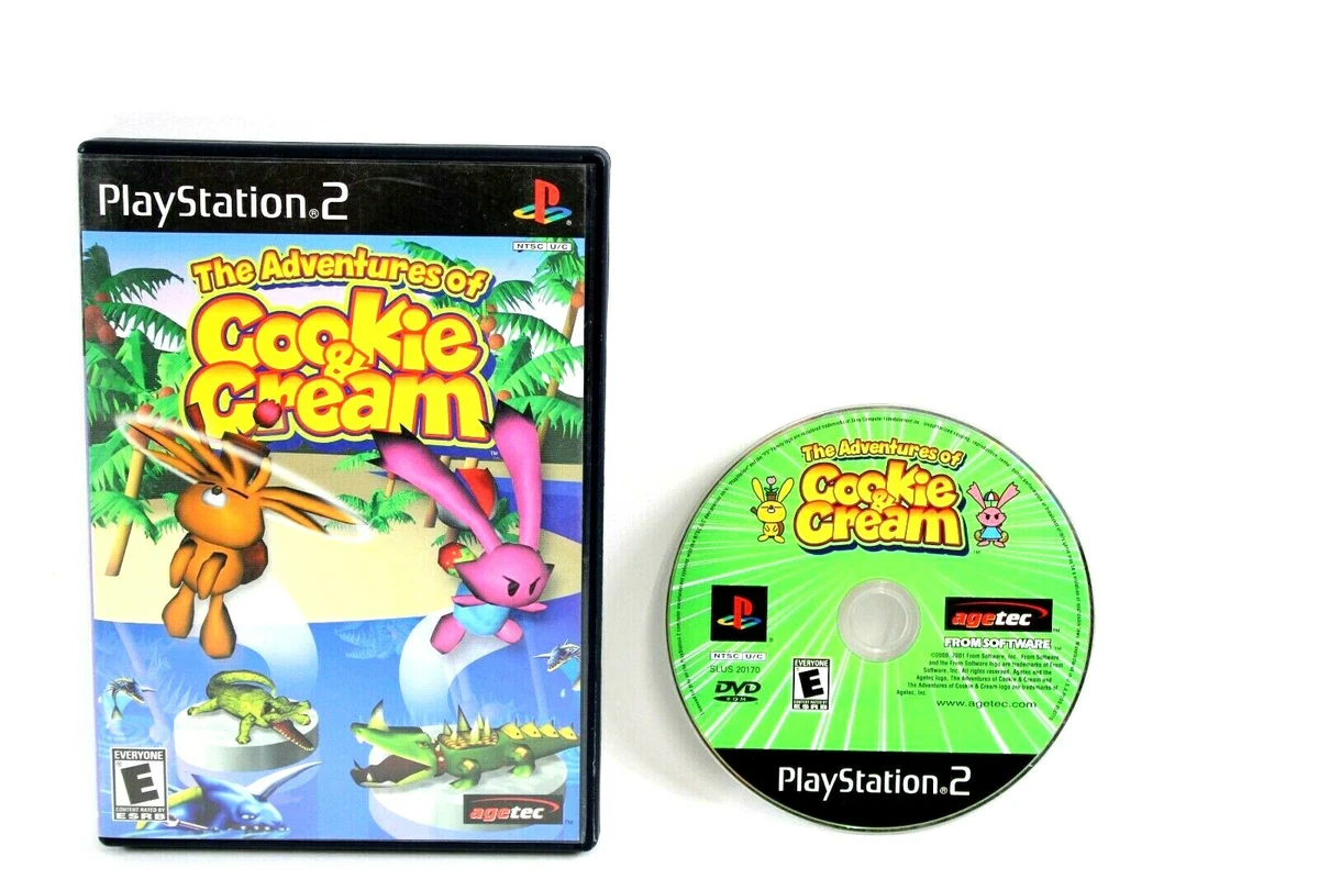 Madagascar ROM (ISO) Download for Sony Playstation 2 / PS2