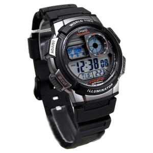 casio men's digital sport watch