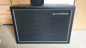 harley benton g212 speakers