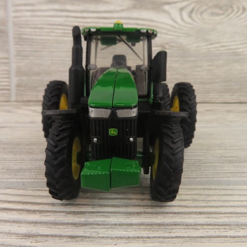 John Deere - 7270R - Tractor Toy - 1/64 Scale - Die Cast - Metal Replica - EXC! - Picture 3 of 10