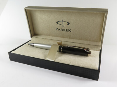 Parker Mod. 100 Kugelschreiber neuwertiger Zustand mit Box