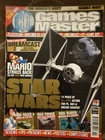 GAMESMASTER MAGAZINE ISSUE 78 FEBRUARY 1999 RETRO GAMES MASTER