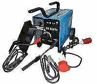 Güde Elektroden für Heimwerker