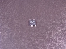 LT3430IFE Linear Technology Step-Down Switching Regulator 3A 200KHz 16 Pin TSSOP