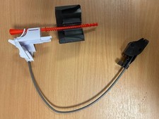 Replacement Cable For Dual Flush Wirquin Jollyflush Valve Brand New - Free Post